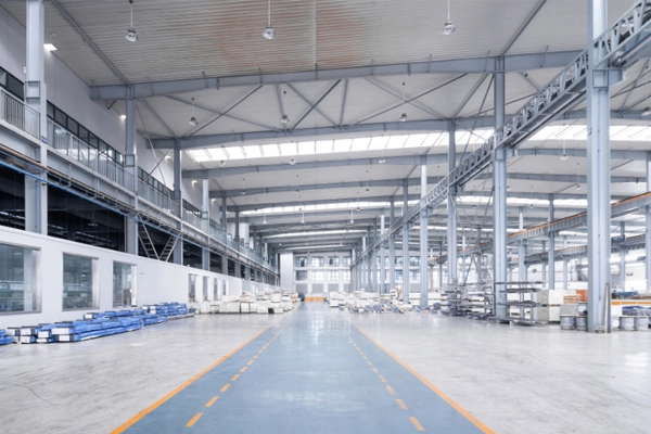 Ventajas de fabricación de los productos de Xinrui PTFE